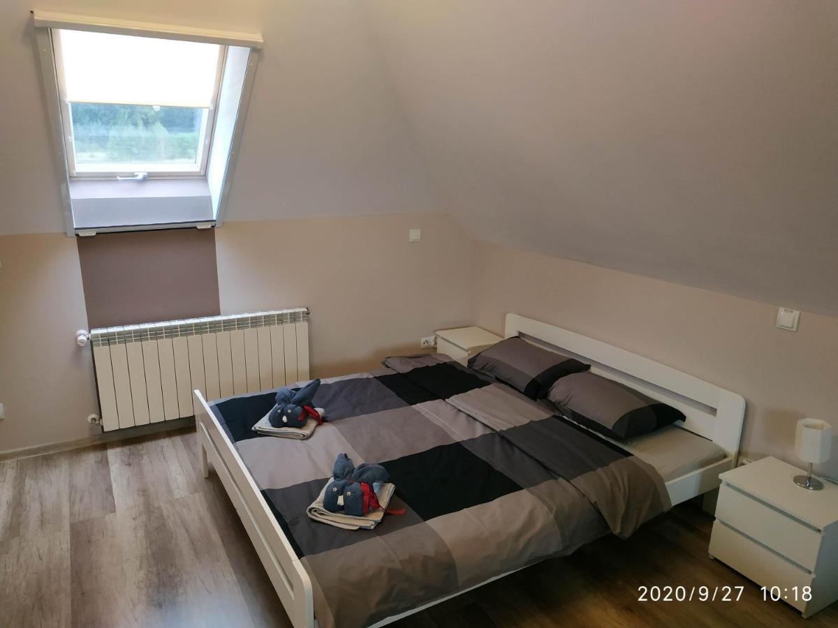 Gorskie Marzenie Przeciszow Exteriör bild