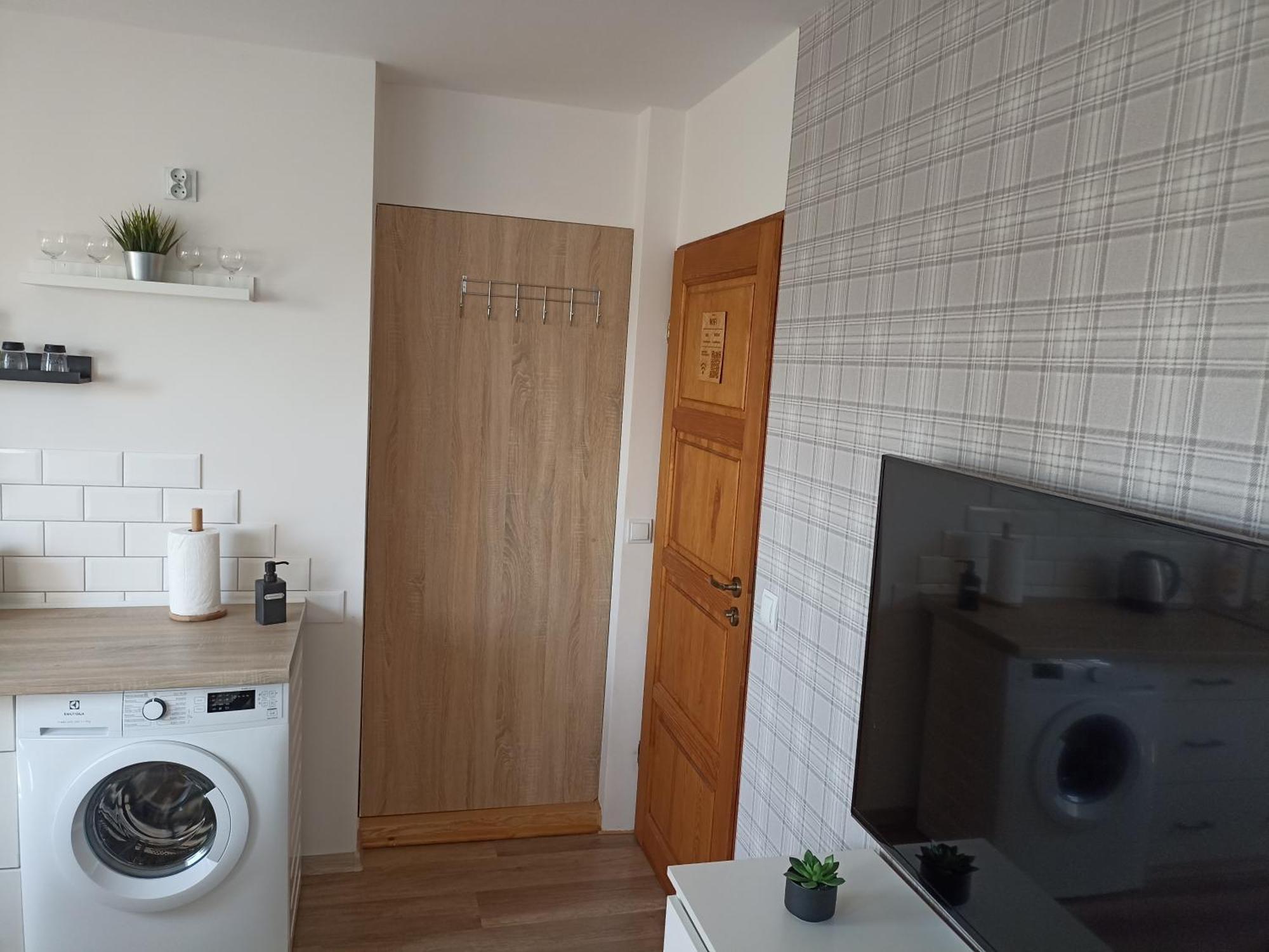 Gorskie Marzenie Przeciszow Exteriör bild