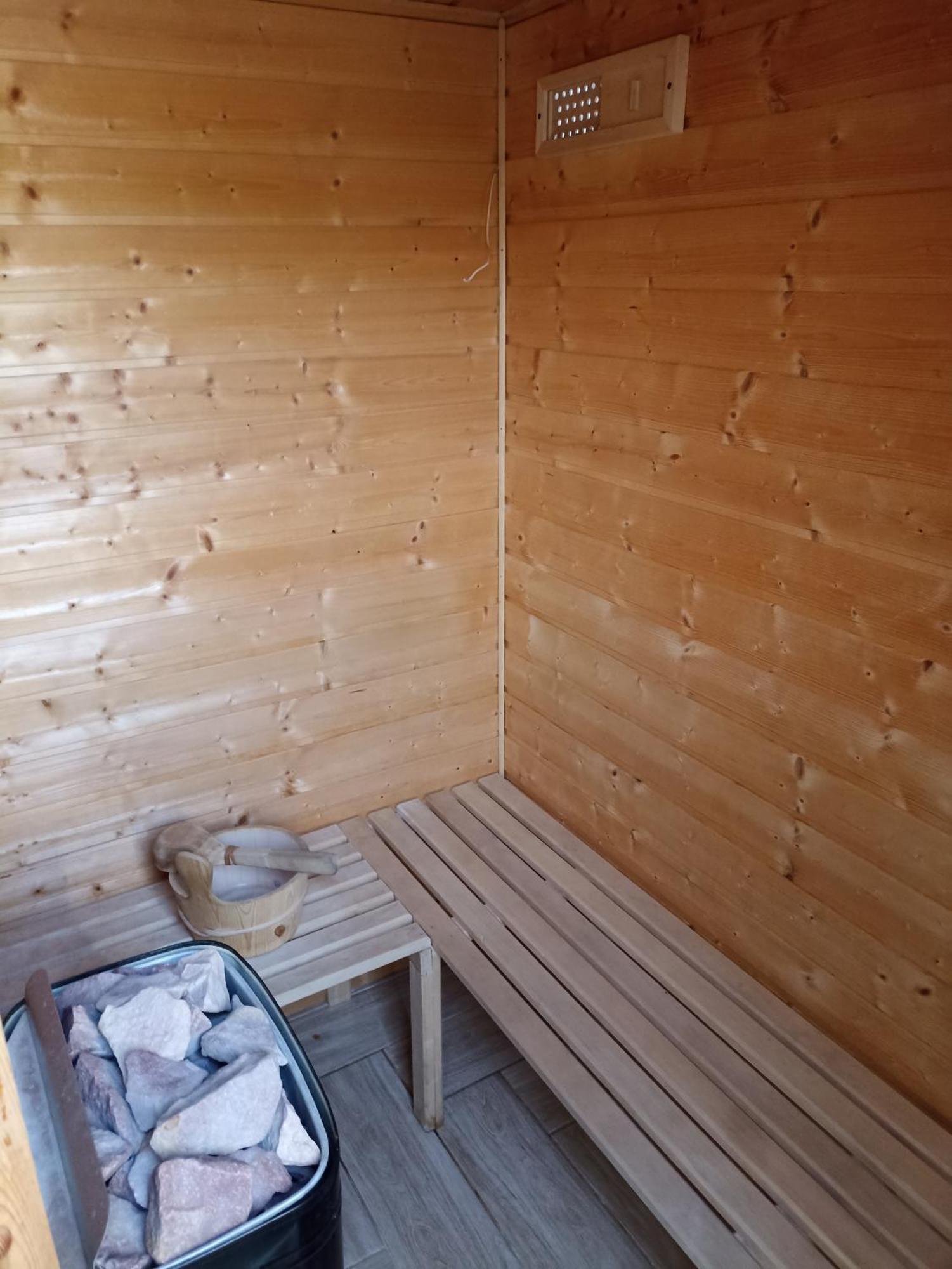 Gorskie Marzenie Przeciszow Exteriör bild