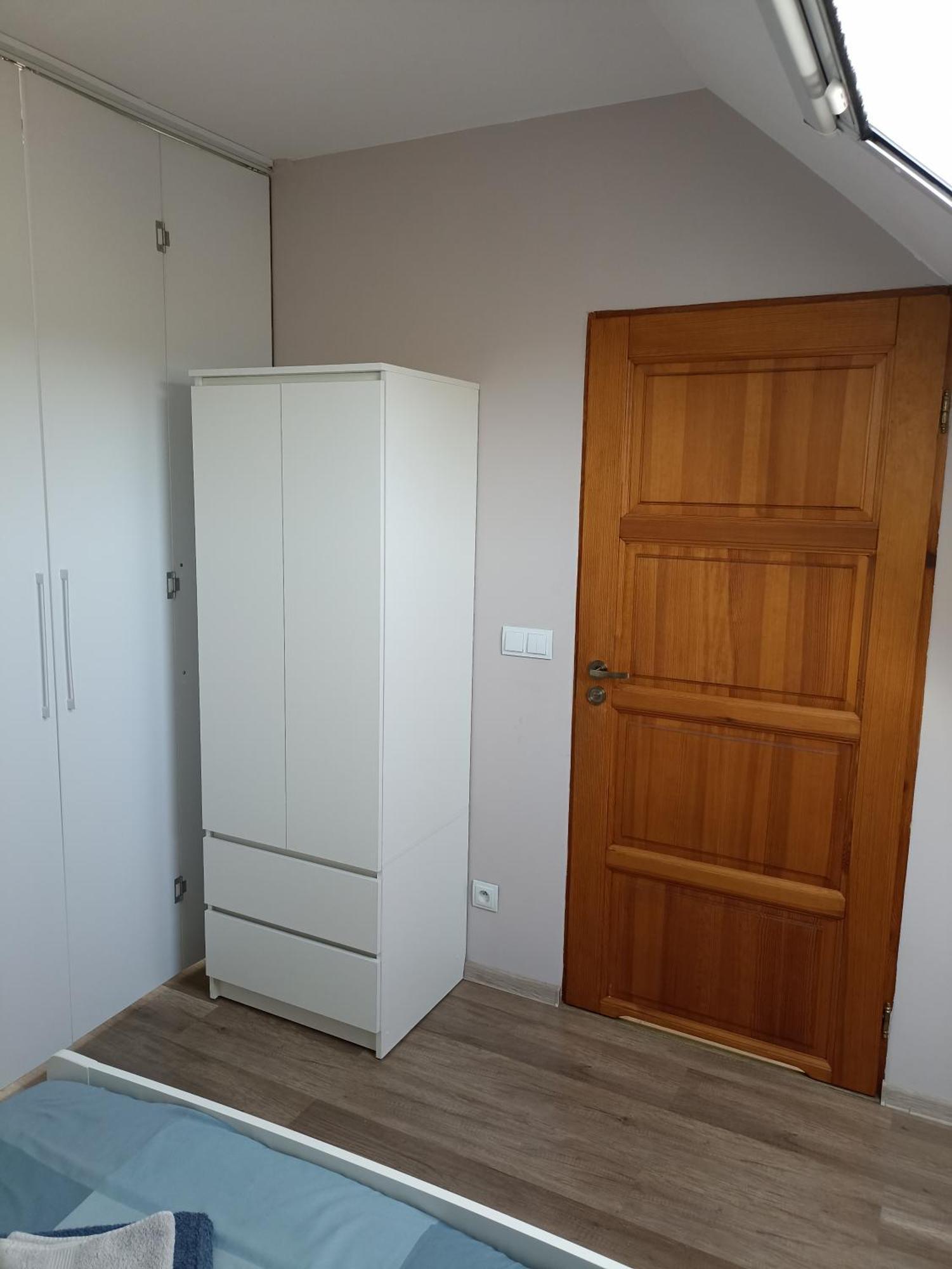 Gorskie Marzenie Przeciszow Exteriör bild